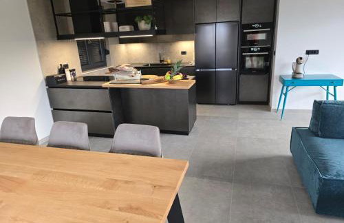 Penthouse HEDONIST with hidromassage bath - Photo 21