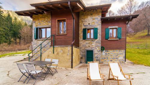 Il Faggio by Wonderful Italy - Foto 5, sunbed