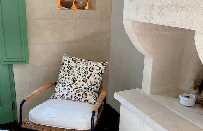 Masseria Sottomasi - Foto 26