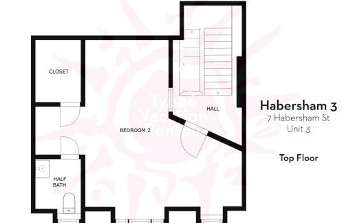 Habersham 3 by Tybee Vacation Rentals - Foto 70