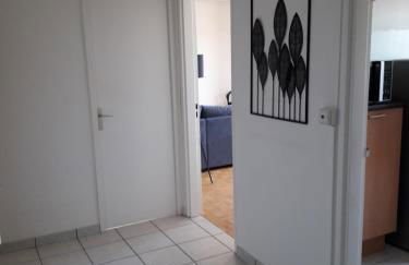 Appartement Hyper centre avec garage - Foto 10