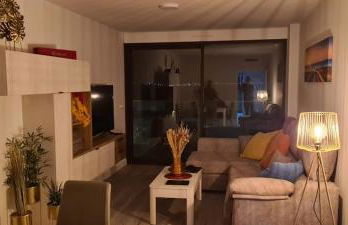 Vista de Flamencos - Foto 8