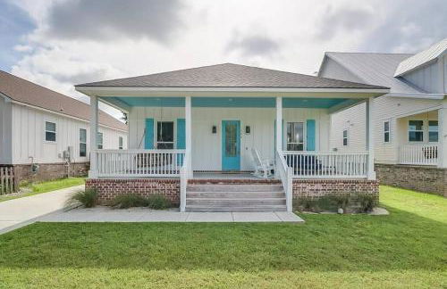 Tegarden Cottage at Gulfport Beach - Foto 20