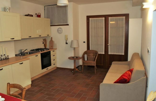 Casa Vacanze Piè di Castello - Foto 4