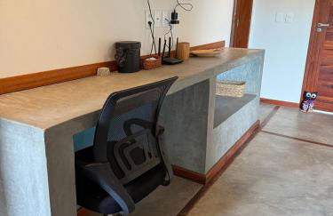 Flat amplo a 50m da praia em Barra Grande - Photo 51