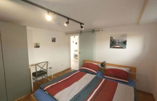 Schicke hundefreundliche Wohnung - Foto 11