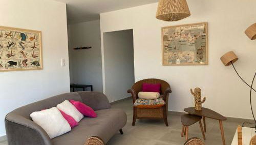 Stylish Villa in Sainte-valiere - Foto 2