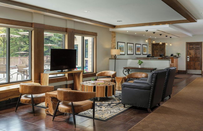 Marriott's StreamSide Evergreen at Vail - Foto 3