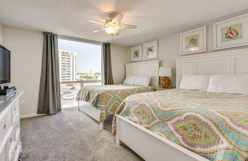 Steps to Beach Oceanfront with Panoramic Gulf Views - Foto 27