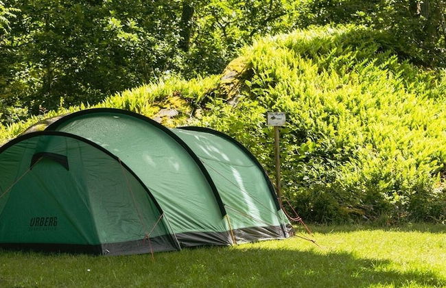 My Camping Tredenborg - Foto 21