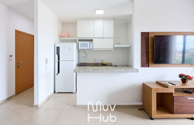 Residencial Saint Barth - Foto 33