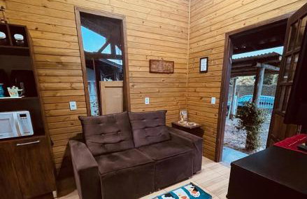 Cabanas dos Sonhos 2- Barra de Ibiraquera - Foto 10