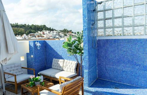 Duplex with pool in Gelves, close to Seville - Photo 10