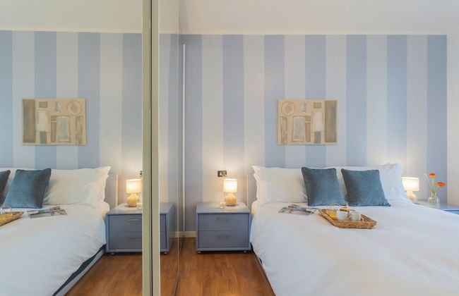 Besana 9 On the Lake - Private Garden & Parking by Rent all Como - Foto 5