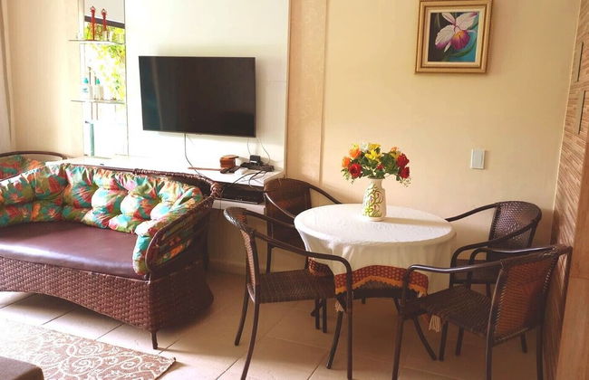 Casa em Condomínio Charmoso Próximo ao Lider - Foto 6