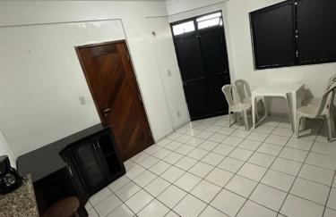 Apês Completos na Litorânea l Cozinha e Conforto l Ferreira Hospedagens - Foto 18