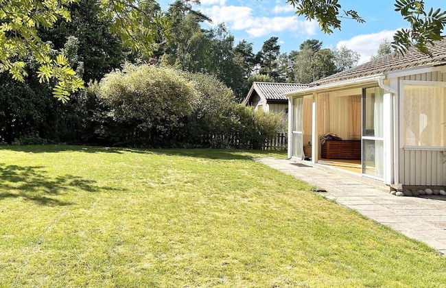 6 Person Holiday Home in Blentarp-by Traum - Foto 28