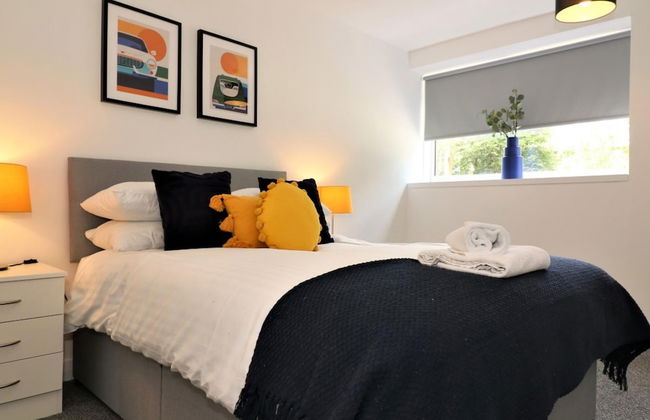 Gladsmuir View - Glasgow - Foto 9