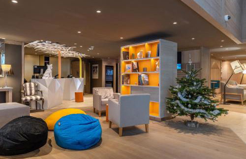 Résidence Pierre & Vacances Premium L'Hévana - Foto 52