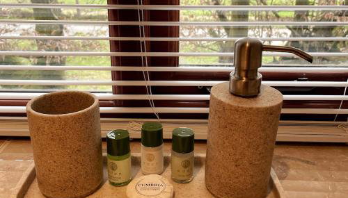 Woodside Cottages - Beech cottage - 2-bed Self-catering - Foto 2