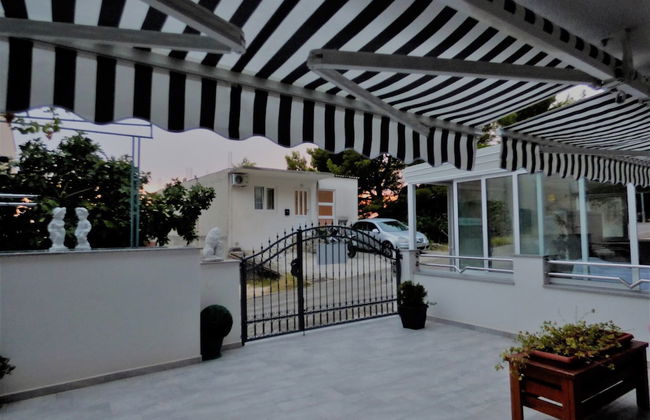 Beautiful View and Apartment for Family - Foto 14