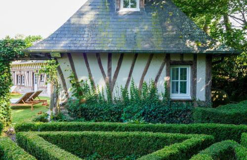 Splendide Longère de Charme - Collection Idylliq - Foto 40