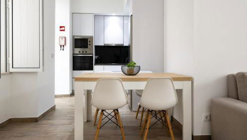 Red Door Flat by Trip2Portugal - Foto 4