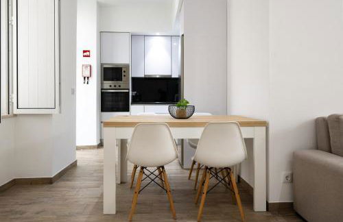 Red Door Flat by Trip2Portugal - Foto 4