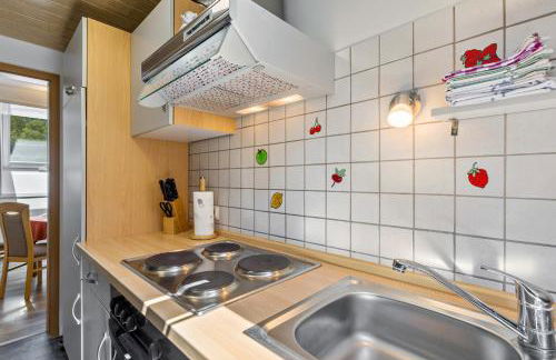 Ferienwohnung Am Waldrand - Foto 12