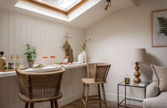 Charming Mews House in Historic Winchester - Foto 7