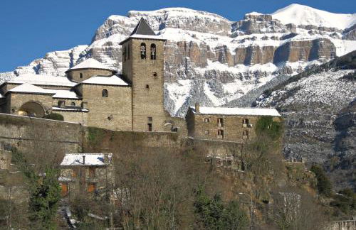 Casa Petirrojo Torla-Ordesa - Foto 13