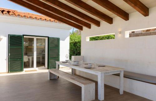 Villa Maravilla with HEATABLE pool ROOFTOPbar with sea views - Foto 31