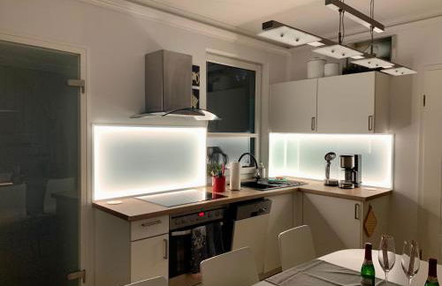 Fischerhus mit Boot,Sauna und Kamin je Seite - Foto 28