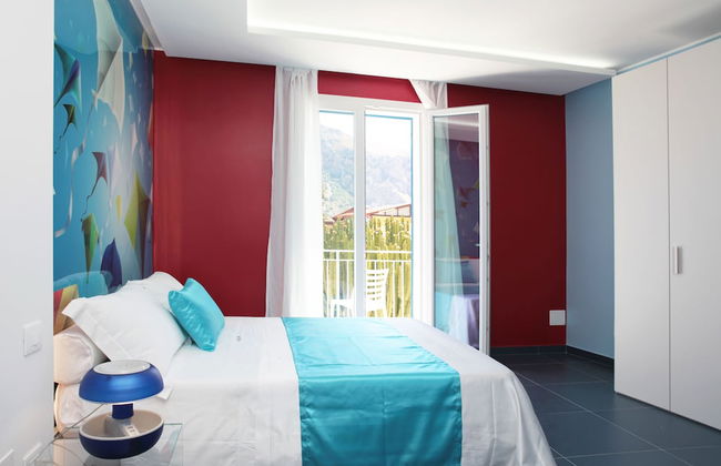 Rivazzurra Design Rooms - Foto 24