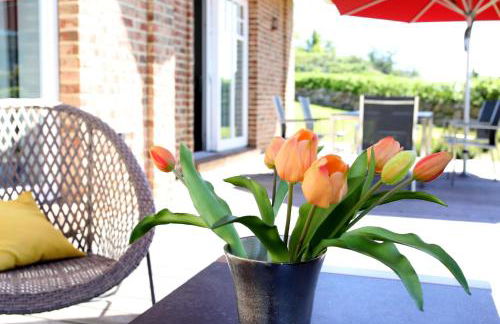 Strandhaus Buskam im Mönchgut auf Rügen - Foto 11