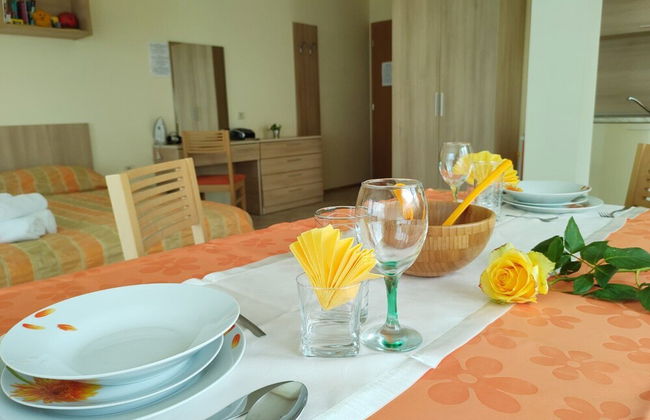 July Morning Seaside Resort - Photo 20