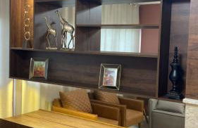 Residencial Don Alfredo-Luxo Gramado 2 km do centro locação de temporada - Foto 17