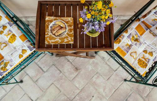 Agriturismo Casal Gheriglio - Foto 55