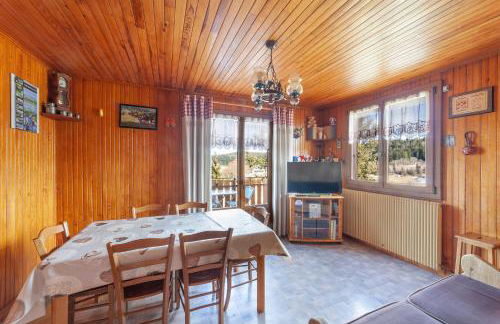 Gîte - Les Pessettes - Vue Montagne - Foto 2