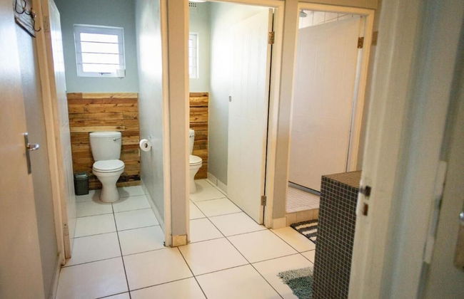 Four Seasons Struisbaai - Foto 9