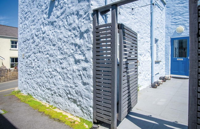 Sea Glass - 2 Bedroom Apartment - Manorbier - Foto 52