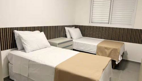 Apto central próx. a Santa Casa - Foto 3