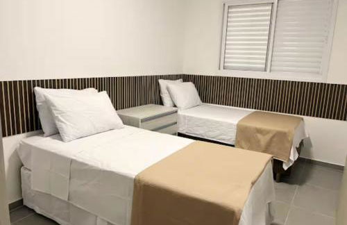 Apto central próx. a Santa Casa - Foto 3