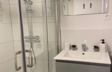 Les Pichies, T2 Marie-Line, Digoin. - Foto 8