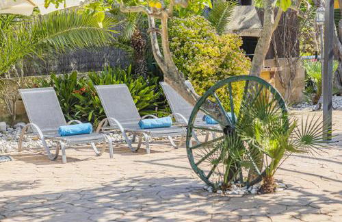 Villa El Mal Pas / Can Seguinet - Foto 38