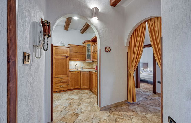 Seaside Villa Marittima Apartment Piran - Photo 5