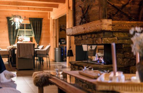 Chata Dwie Doliny - Foto 41