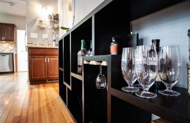 Casa Tejon, Splendid Sunnyside Seclusion Hot Tub - Foto 14