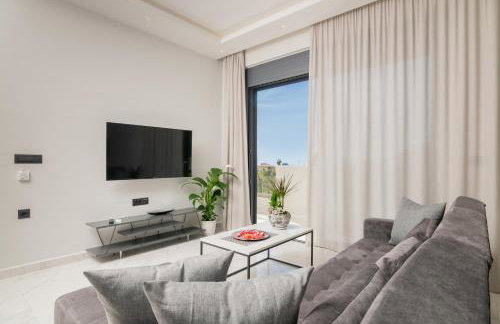 Royal View Villa - Private Pool & Hot Tub - Foto 5