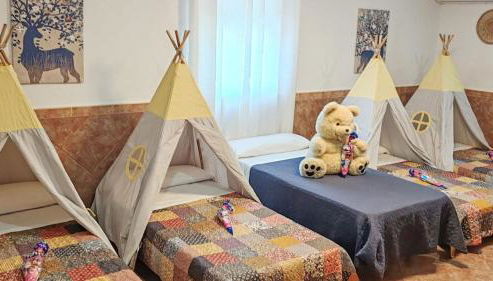 El Olmo Posadas by Ruralidays - Foto 5, Other